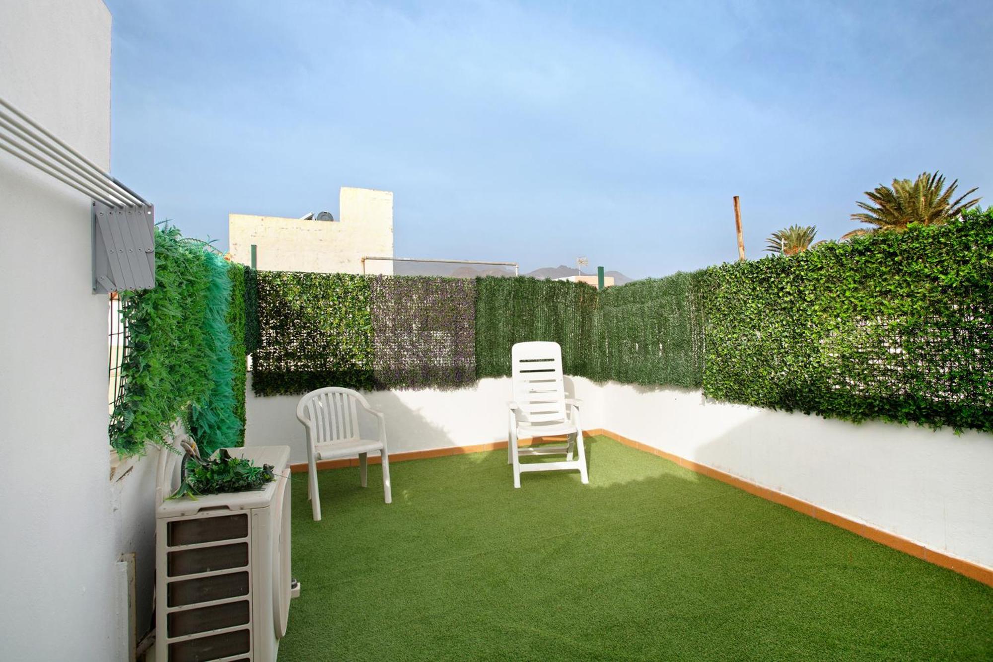 Casa Plaza San Nicolas De Bari Sardina エクステリア 写真